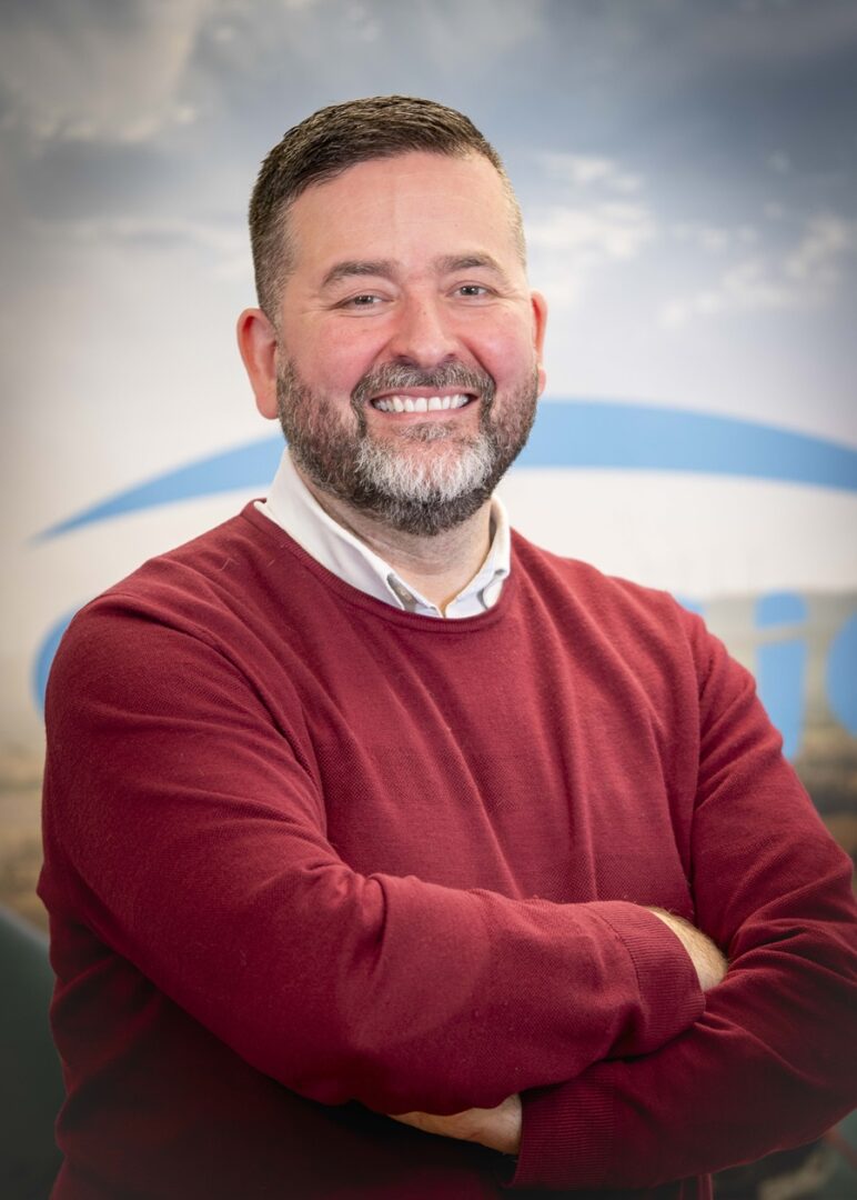 Kevin Kennedy