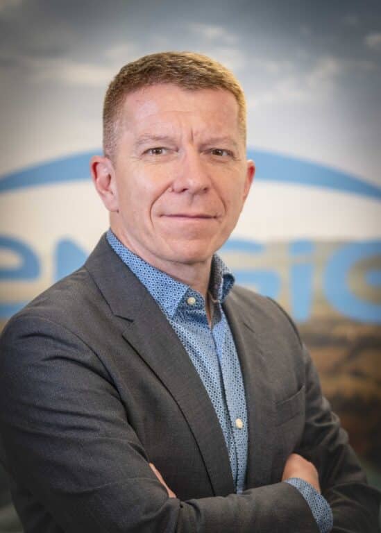 Franck Turmel-Josek​