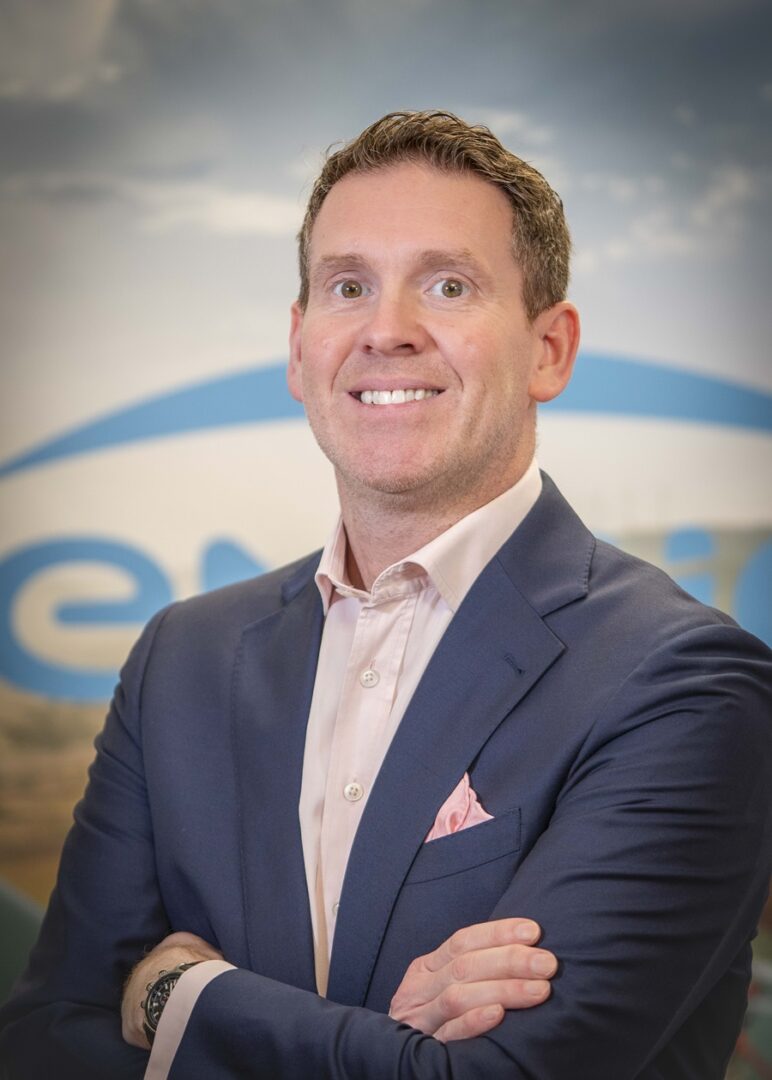Neil Anderson
