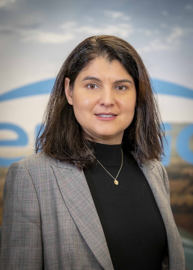 Miya Paolucci​