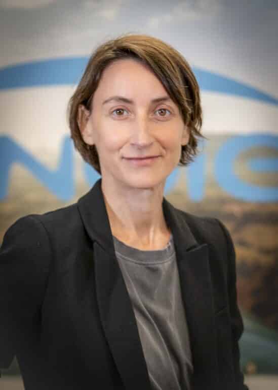 Nathalie Morichon​