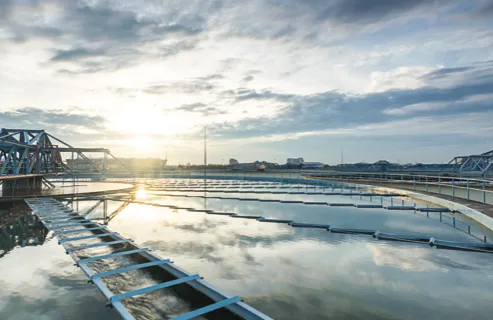 Yorkshire Water