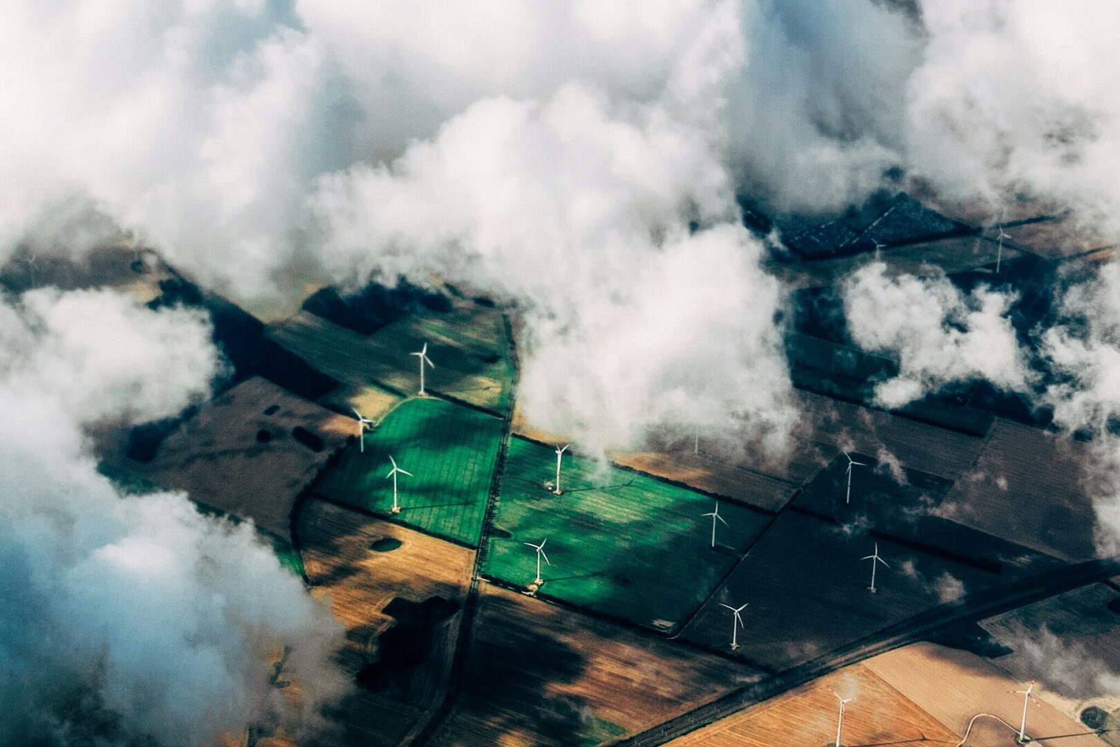 Community Windpower Ltd
