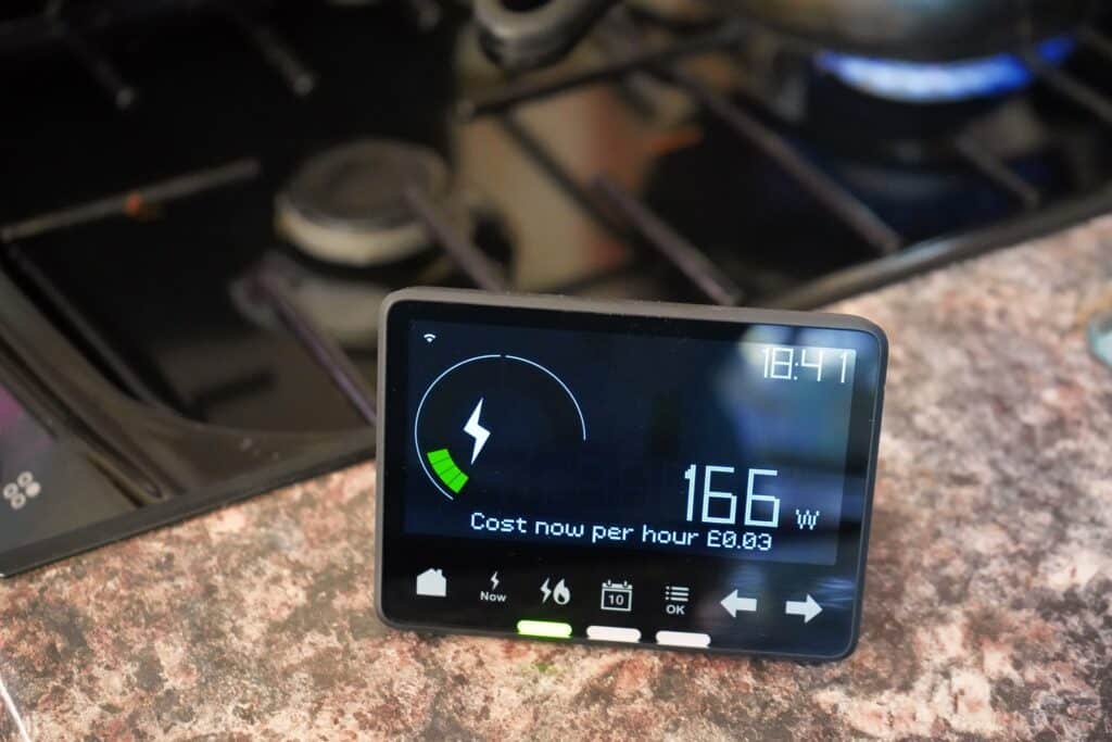 smart energy meter