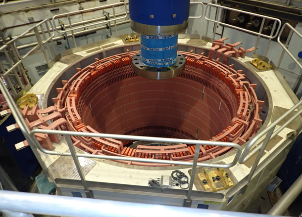 3 - 5 - Dry and wet commissioning