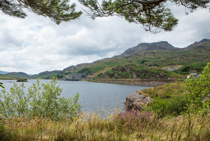 6 - Ffestiniog Refurbishment project completion.