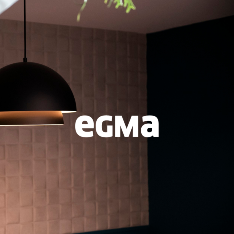 EGMA logo