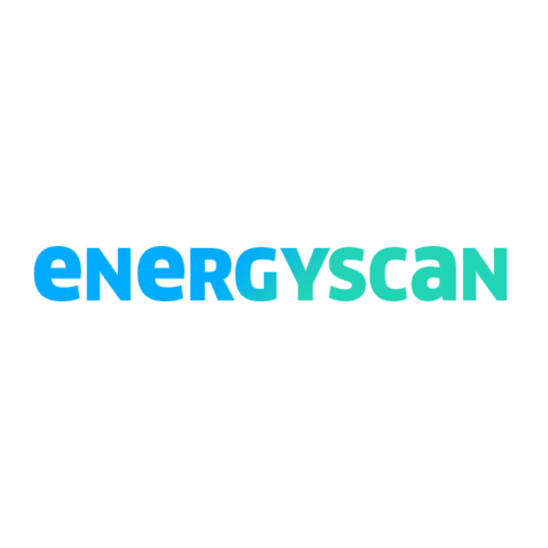 EnergyScan Logo