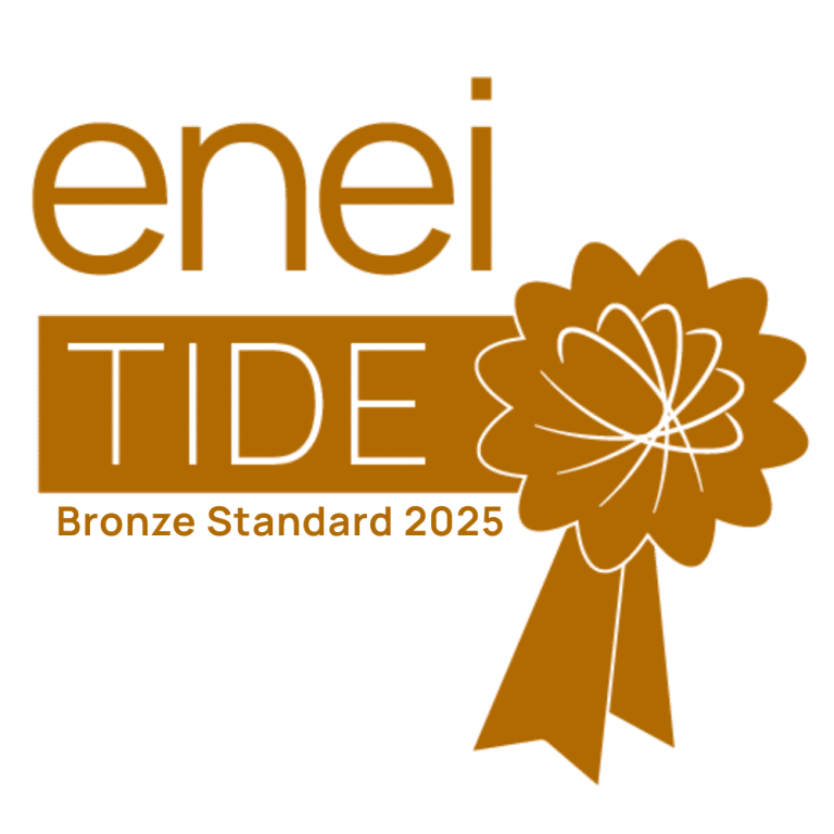 ENEI Tide Bronze Log