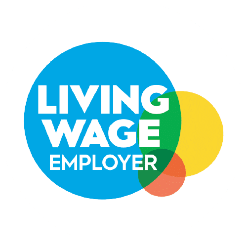 Living Wage Logo