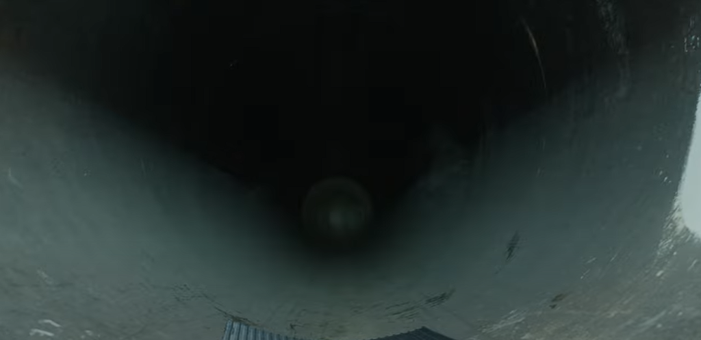 Exploring the Dinorwig Tunnels