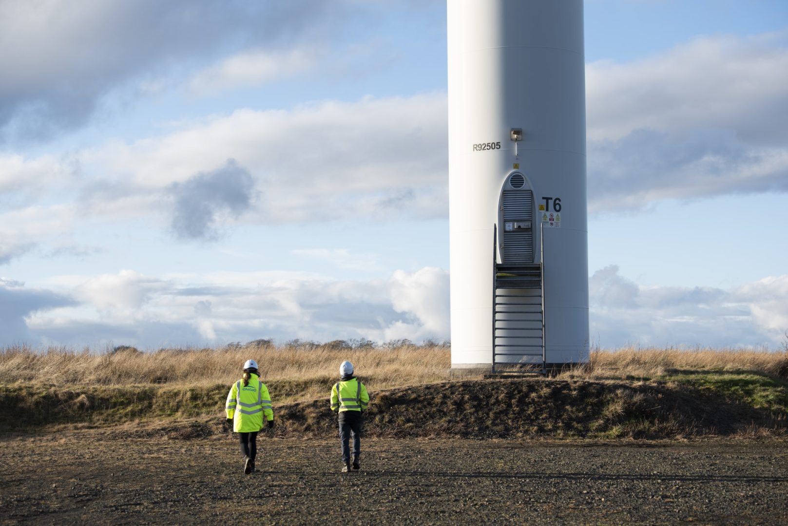 Capital Dynamics and ENGIE to provide McDonald’s UK with clean energy under an innovative long term PPA