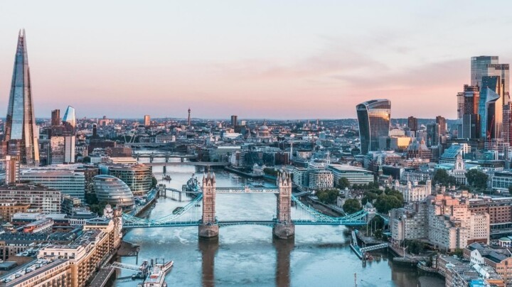 ENGIE announces the acquisition of UK Power Networks, UK’s best-in-class electricity distribution network