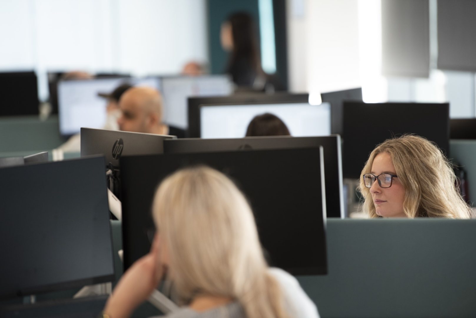 Life in ENGIE Supply