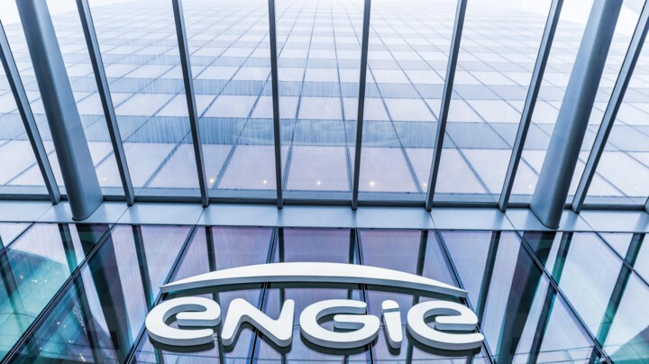 ENGIE Q1 2026 Financial Information